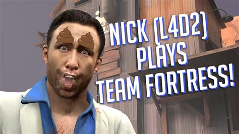 nick l4d2|l4d2 nick soundboard.